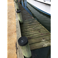 York/Poquoson King Tide image